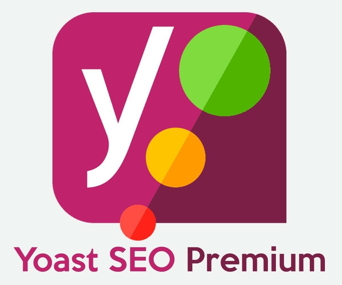 Yoast SEO Premium