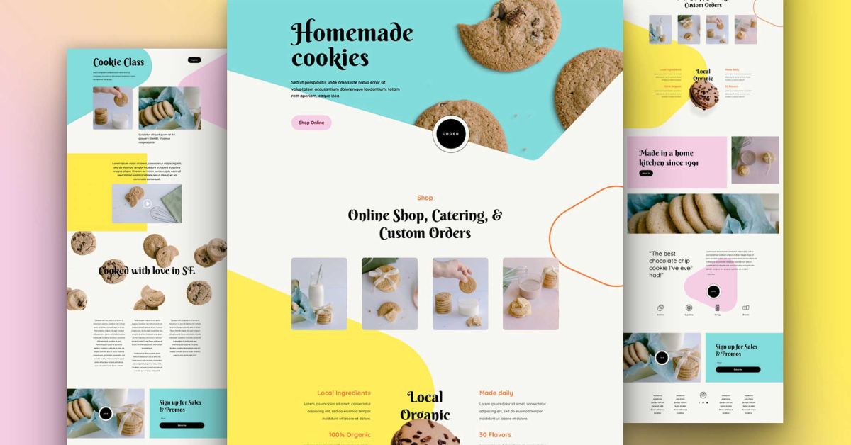 eCommerce - Dr Tech Template demo-2