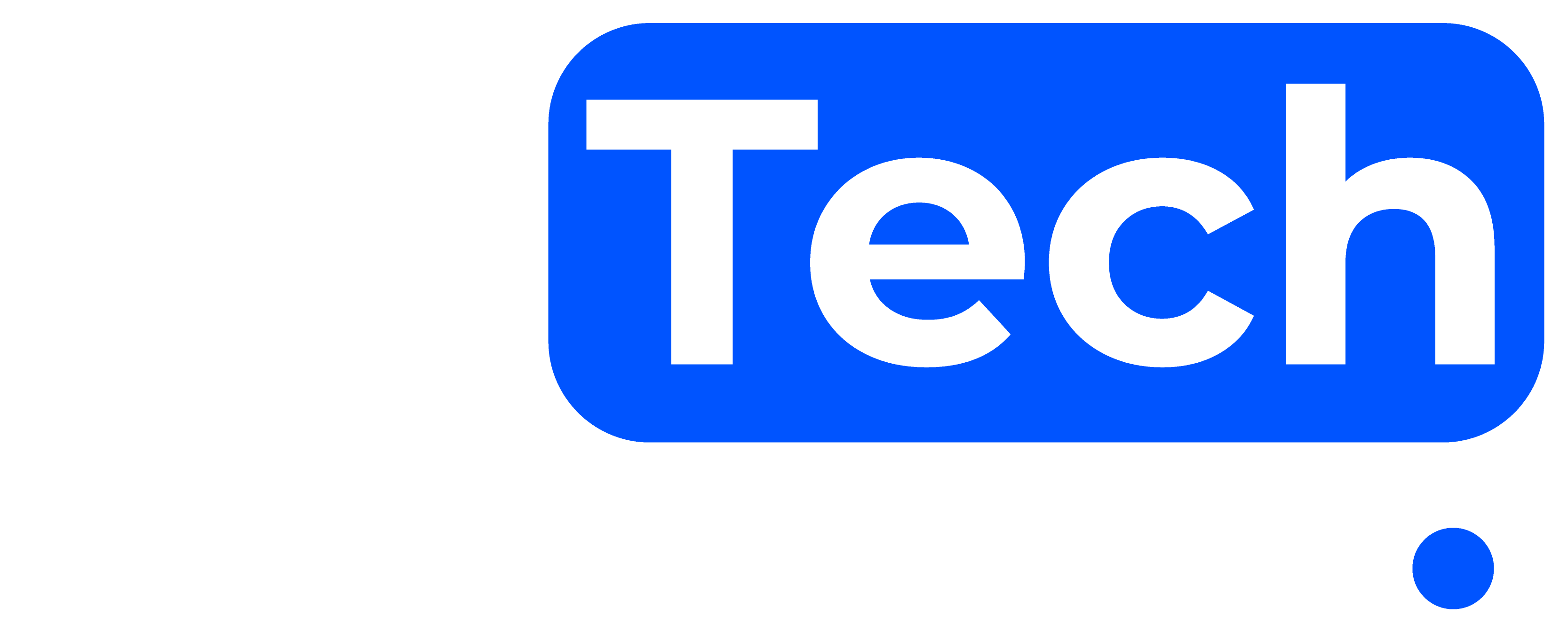Dr Tech Blanc - sans fond sans bord