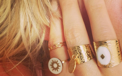 IKITA Bijoux : la marque tendance !
