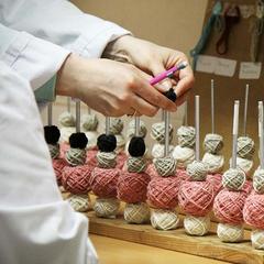 atelier fabrication bobines c'reparti