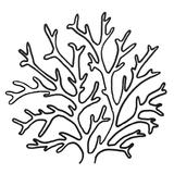 kit punch needle corail