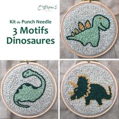 dinosaure cadeau original