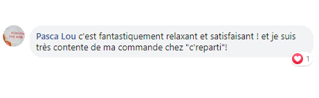 avis 13 le punch needle comment ça marche?