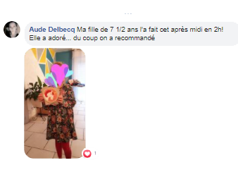 avis 30