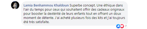 avis 6 le punch needle comment ça marche?