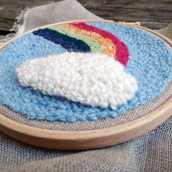 Punchneedlekitenfantsarc en ciel f1b4fd78 d6ee 457d 97d8 af94e6955c72