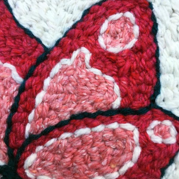 demopunchneedlepapillon