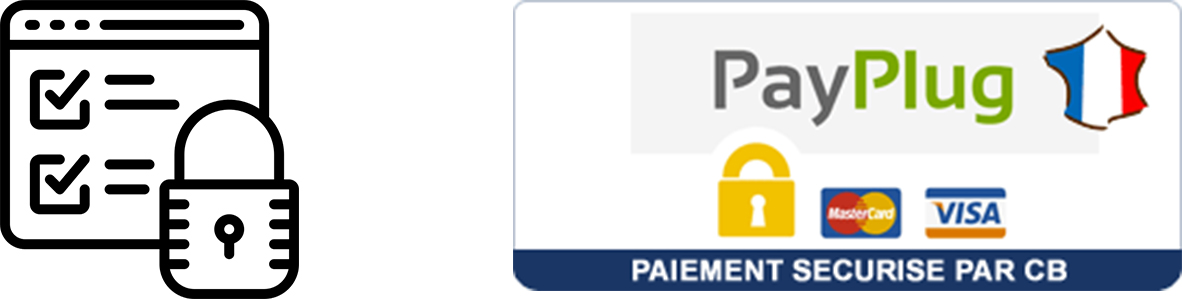 espace et donnée sécurisées données-et-paiement-sécurisés
