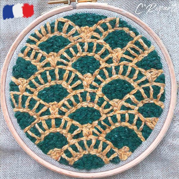 kit punch needle motif art deco 333dc58f e9a1 4a42 a499 ea52cf5d461b
