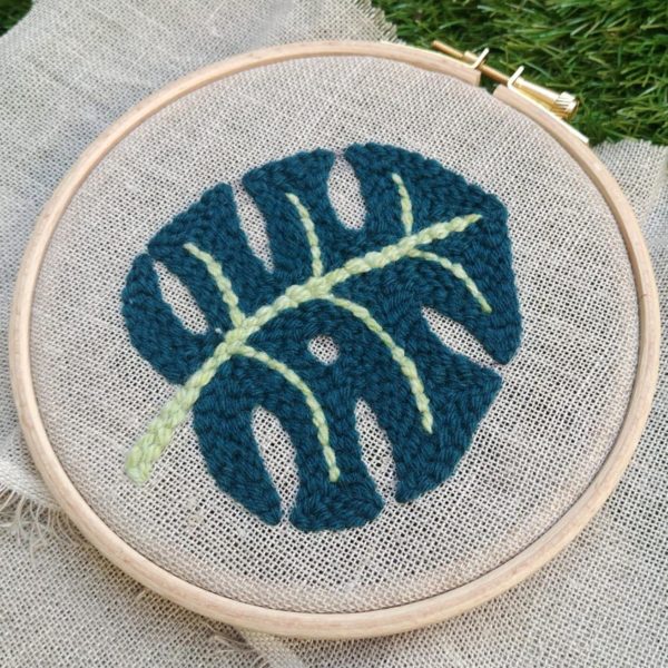 kitpunchneedlefeuillemonsterac reparti 311f043b 0263 45aa 93c0 7698b7b7e64b