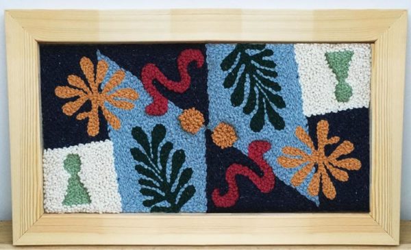 tableau rectangle punch needle c reparti 1