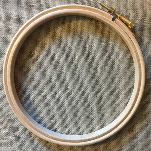 tambour cerceau a broder pour punch needle C Reparti c1fd3ac1 1f9d 43b9 a49f 64c835efaf67