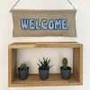 deco welcome home