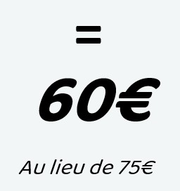 60 euros