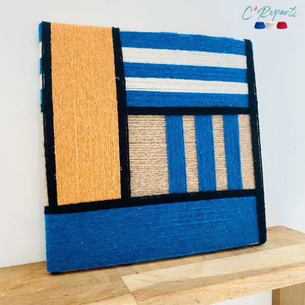 STRIPY MANGO 2 COMP