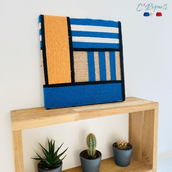 STRIPY MANGO COMP