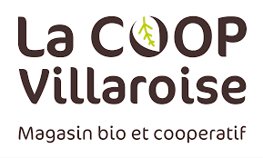 logo coop villaroise ok