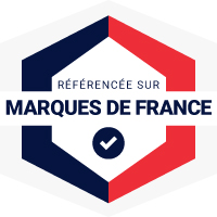 référencé sur Marques de France