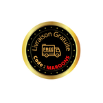 Livraison gratuit en France métropolitaine - maroons.black Livraison gratuit en France métropolitaine - maroons.black