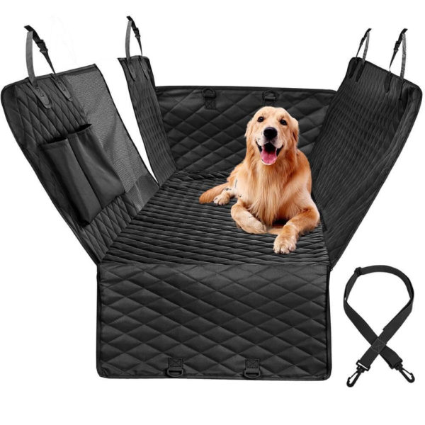 pet seat cover for car