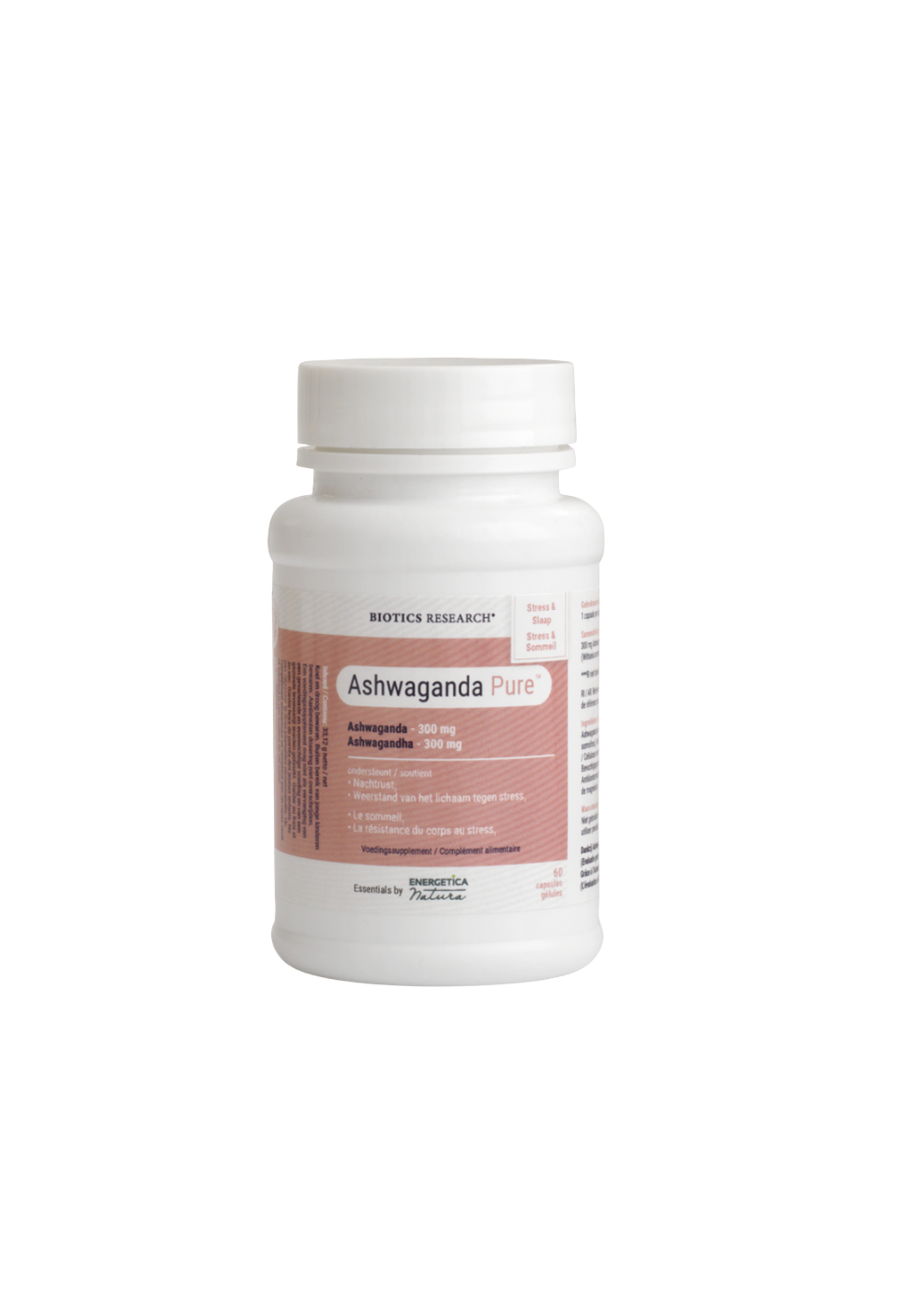 Ashwaganda