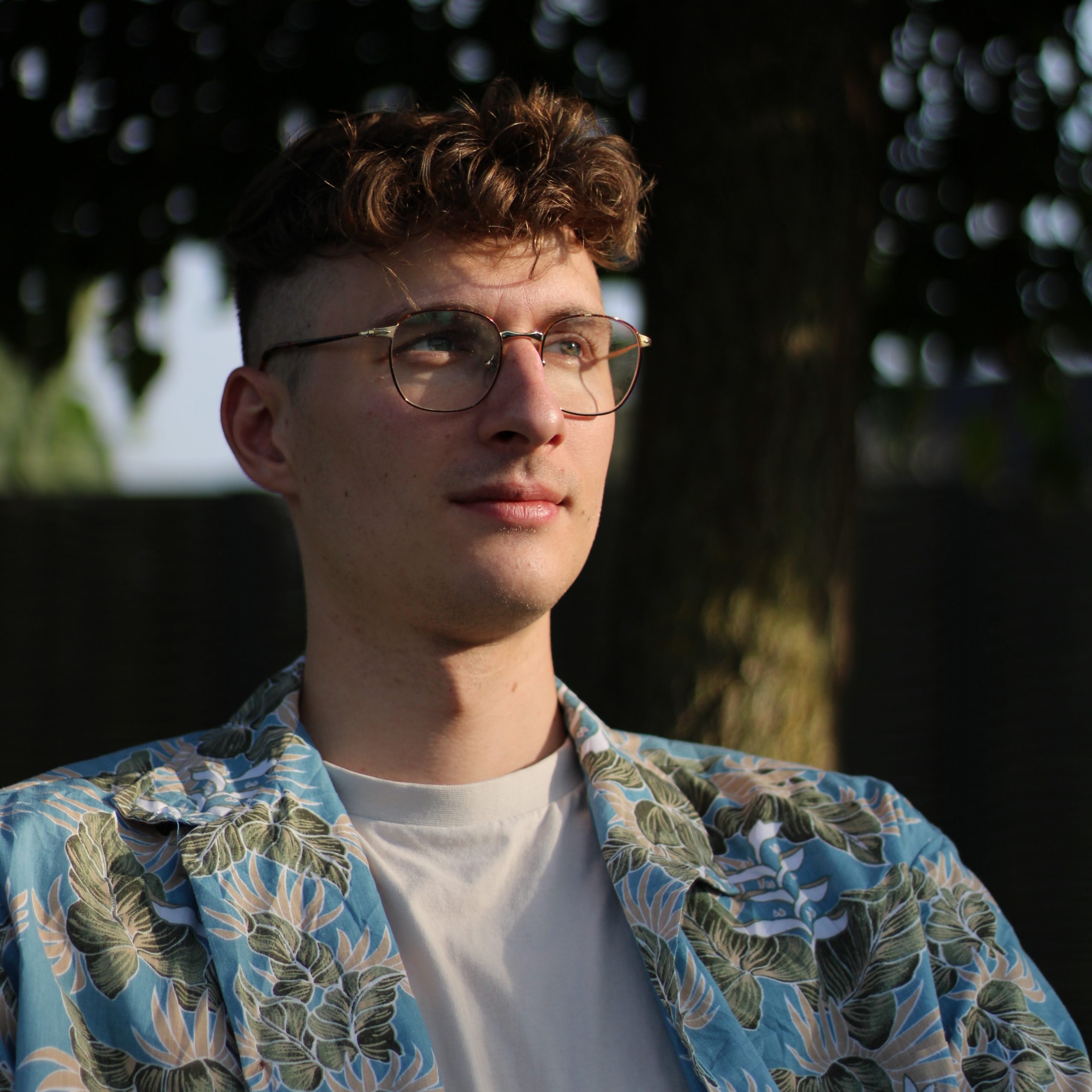 Lucas RUZIC