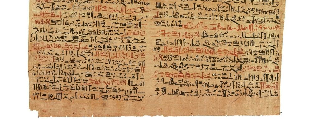 Literature in Egypt