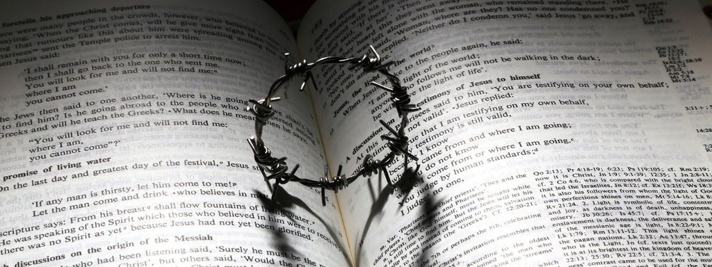 Ouroboros In Bible