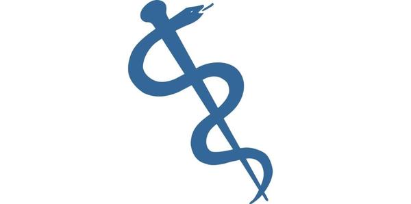 Rod of Asclepius
