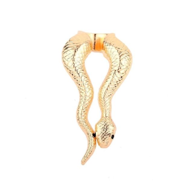 bohemian Snake ring