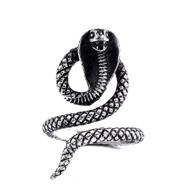Cobra Ring 1