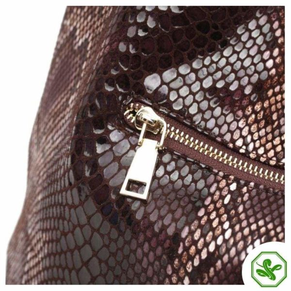 Python Handbag 6