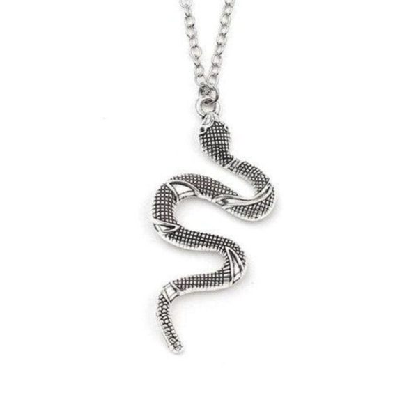 Python Necklace 1