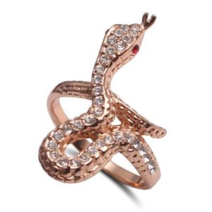 rose-gold-serpent-ring 1