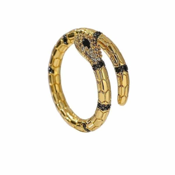 snake-ring-gold-and-black
