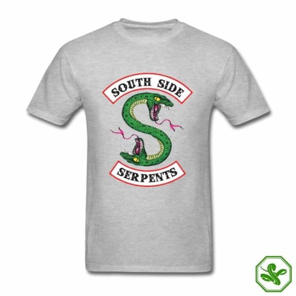 grey southside serpents shirt