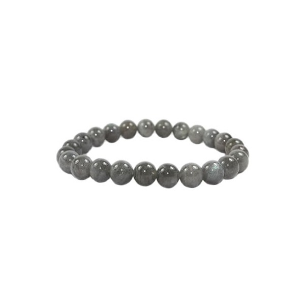 bracelet labradorite murmure cristaux