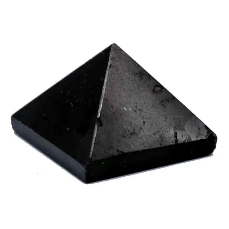 pyramide tourmaline murmure cristaux