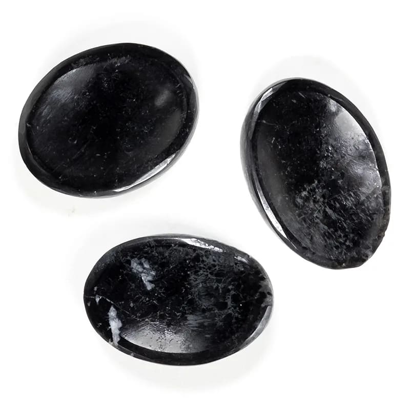 pierre soulagement tourmaline noire murmure cristaux