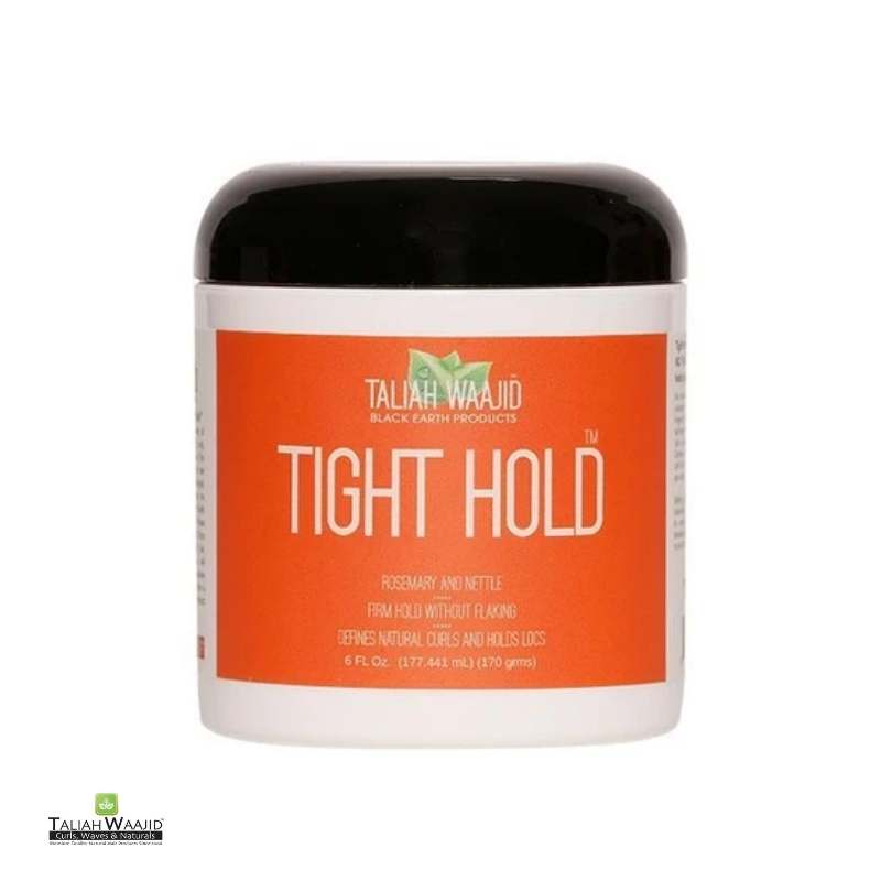 Taliah Waajid Black Earth Products Tight Hold - cheveuxcrepus.fr