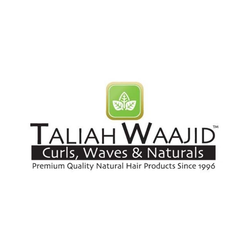 Taliah Waajid curls, waves & naturals - cheveuxcrepus.fr