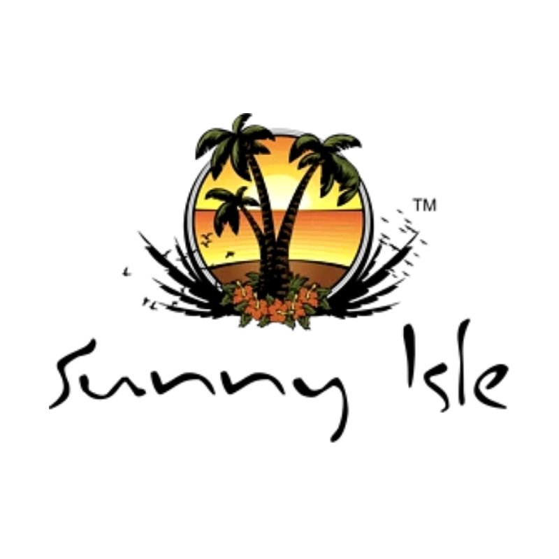 Sunny Isle Jamaican black castor oil - cheveux crépus