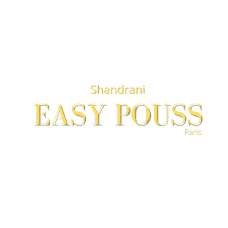 Easy Pouss Shandrani - cheveuxcrepus.fr