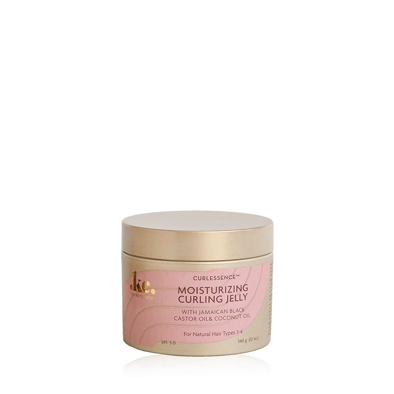 Keracare Curlessence curling Jelly - cheveuxcrepus.fr