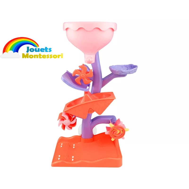 Machine à bulle pour bain (modèle crabe) - Jeux et jouets - Shavent