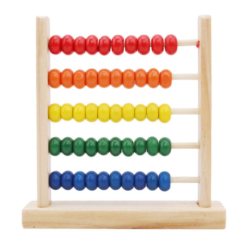 boulier chinois apprendre à compter abacus jouets montessori