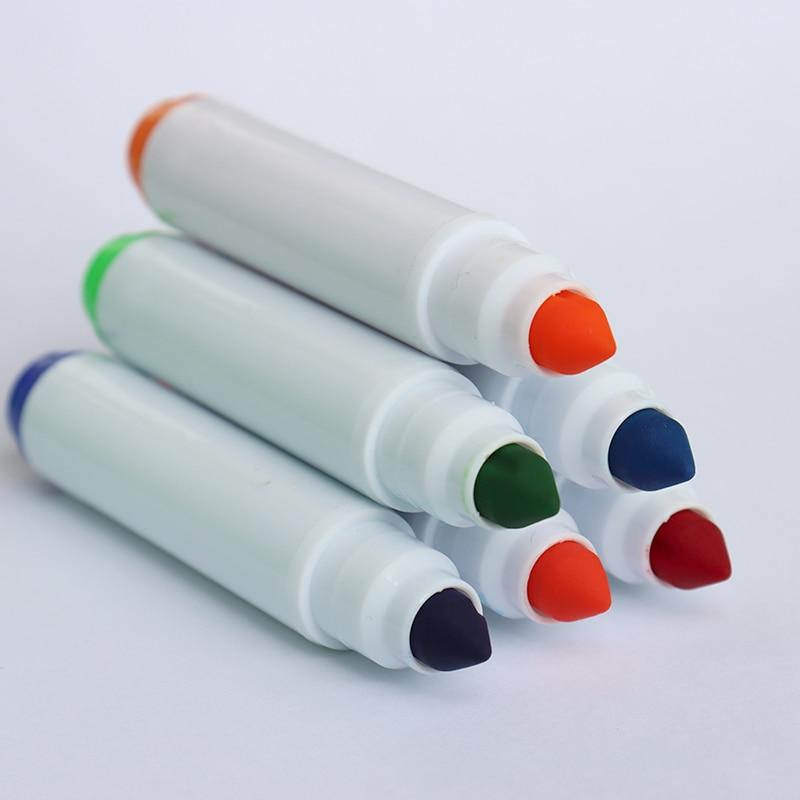 crayon lavable coloriage jouets montessori