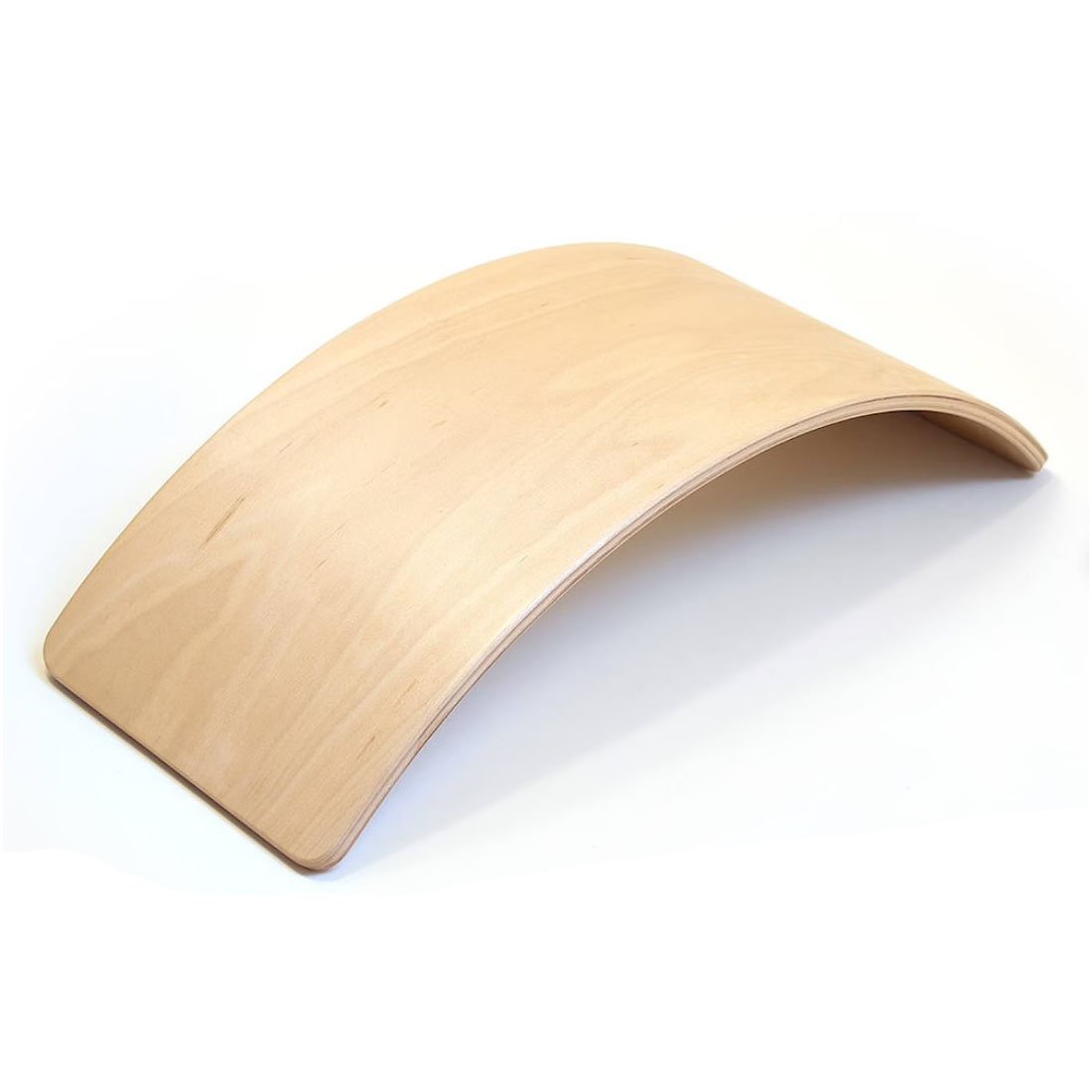 Planche d'équilibre (M) en bois FSC® - sans coloris 4, Jouet