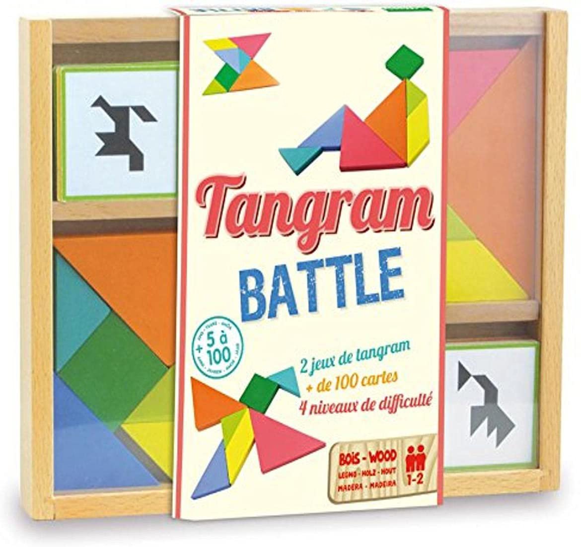 tangram montessori